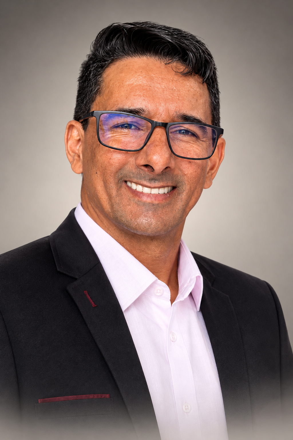 Prof. Edvaldo Lima